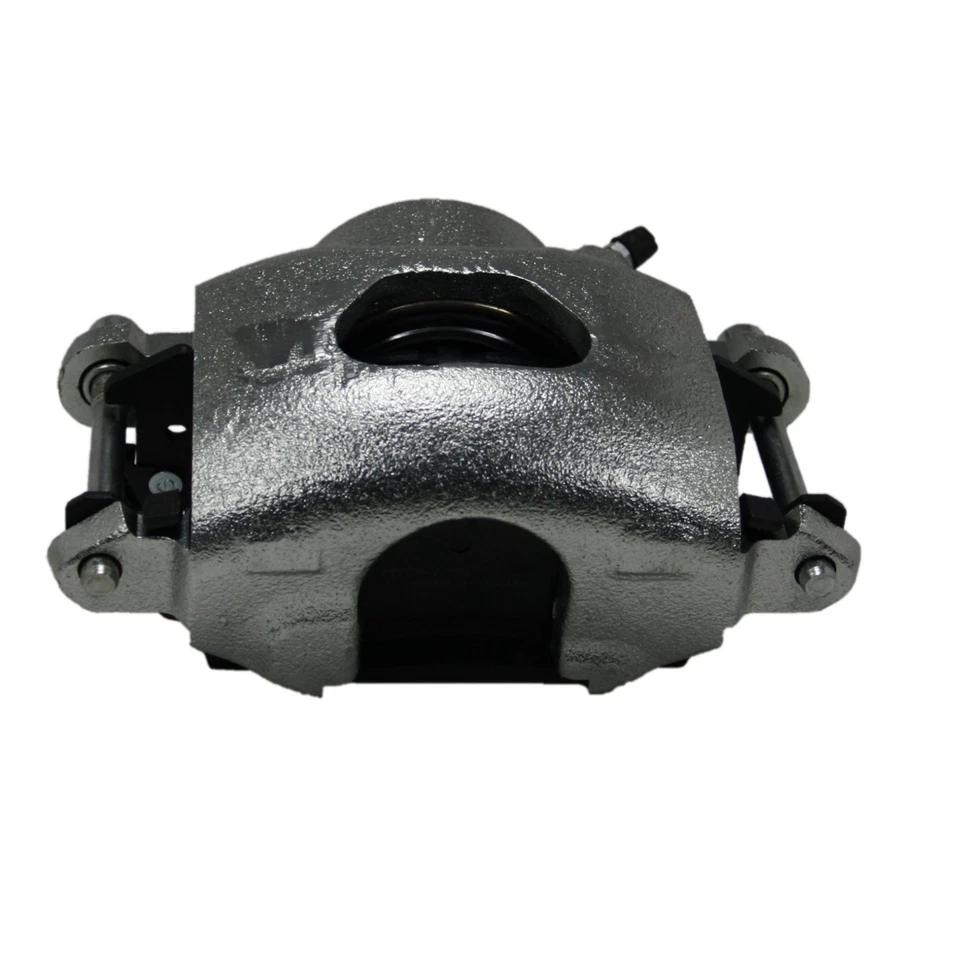 Chevrolet BelAir 1959-1964 Kit de conversión de freno de disco delantero eléctrico - LEED Foto 3 de 4