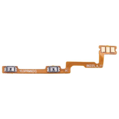 OEM Volume Button Flex Cable for Realme 9 4G, GT2, GT Explorer Master