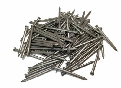 OVAL WIRE BRIGHT NAILS 50MM TIMBER NAILS  2'' NAILS TIMBER 2 INCH NAILS WOOD NAIL