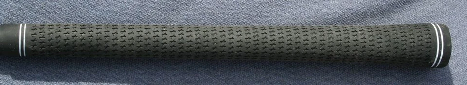 Nicklaus Linear Dynamics # 3 Wood The Bear eje de acero original Foto 3 de 3