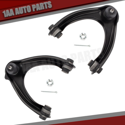 Pair Front Upper Control Arm Ball Joint For ACURA EL 1997 - 2000HONDA CIVIC