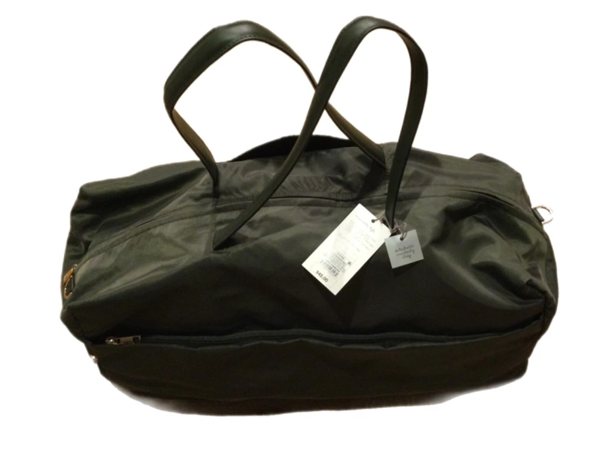 A new 2025 day weekender bag