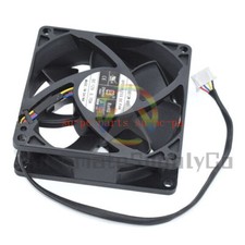 New 1X For Four Lines Cooling Fan DWPH EFC-08E12W-GP01 DC12V 0.7A 80 80 25MM