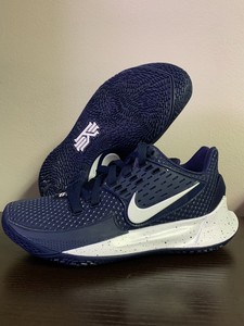 kyrie low 2 navy