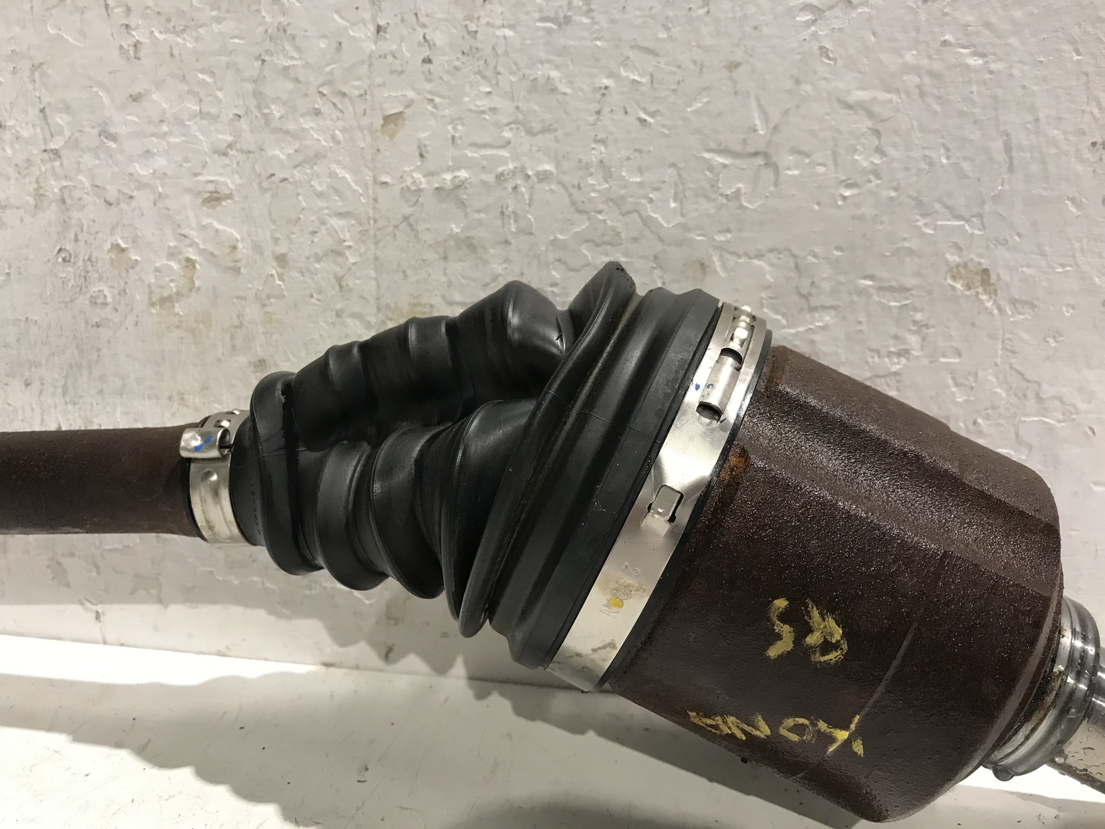 HYUNDAI KONA EV 20182023 DRIVESHAFT LEFT FRONT LH 49500K4000 eBay