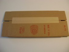 Lionel 773 Corrugated Hudson Reproduction Box w/ insert 1964-1966 