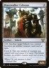 MTG Peacewalker Colossus (155/204) Kamigawa Neon Dynasty Commander NM
