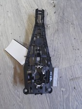 VAUXHALL Insignia 2008-2017 DOOR HANDLE BRACKET PASSENGER SIDE( REAR) 13505889