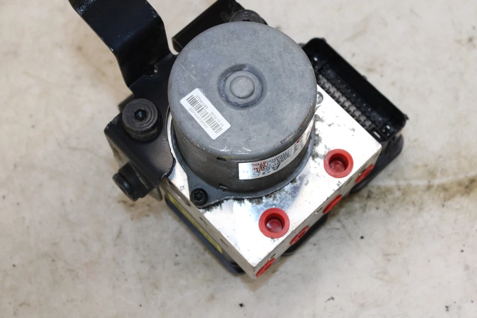 Hyundai Genesis 2014-2016 cupé bomba ABS 589202M840 OEM GO48 Foto 4 de 4