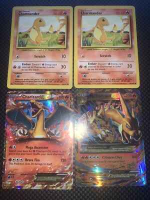 374 Cards Holo/Reverse/Rainbow/Full Art, Card Book and Game Tin
