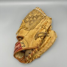 Rawlings Youth Small RBG 90 Dave Winfield Baseball Glove RHT Leather