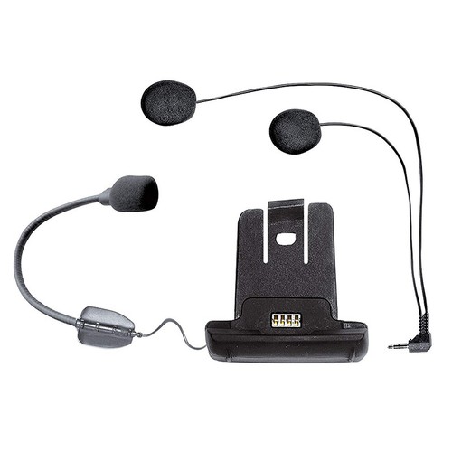 Cardo Scala Rider Q1 / Q3 Audio and 