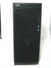 Dell Inspiron 3670 Tower Computer i5-8400 2.8Ghz 6-Core 8GB DDR4 1TB DVDRW Wi-Fi