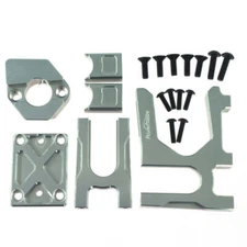 Powerhobby Arrma 6s BLX Motor Mount Combo ( Stock mount )