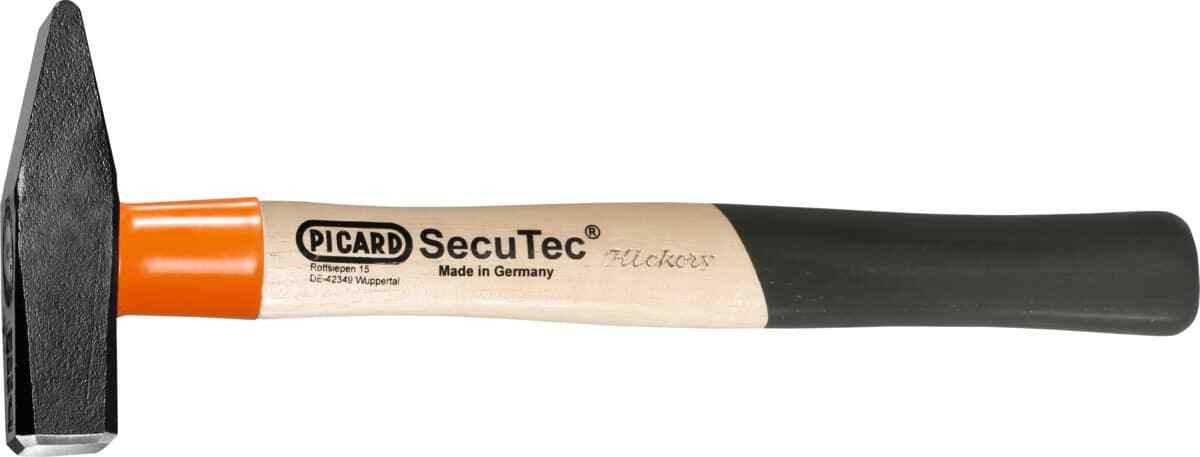 PICARD - Martello da fabbro SecuTec con collarino di rinforzo