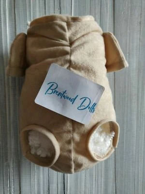 BRENTWOOD BODIES Reborn Puppenkörper ~ Vordere Ladebeine, 3/4 Arm. Größe und Farbe wählen #1