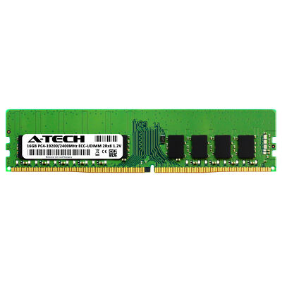 SNPCX1KMC/16G 16GB DDR4 2400MHz ECC UDIMM Mémoire Dell PowerEdge T130 T310 EUR 198,85 - FR SNPCX1KMC/16G 16GB DDR4 2400MHz ECC UDIMM Mémoire Dell PowerEdge T130 T310 EUR 198,85 - FR