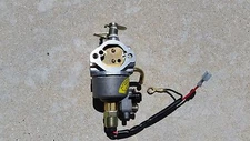 Onan OEM FACTORY ORIGINAL CARB Microlight 4000 KY RV Gen.