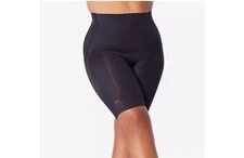 RUBY RIBBON ON WAIST SHAPING SHORT #1986 NEW!