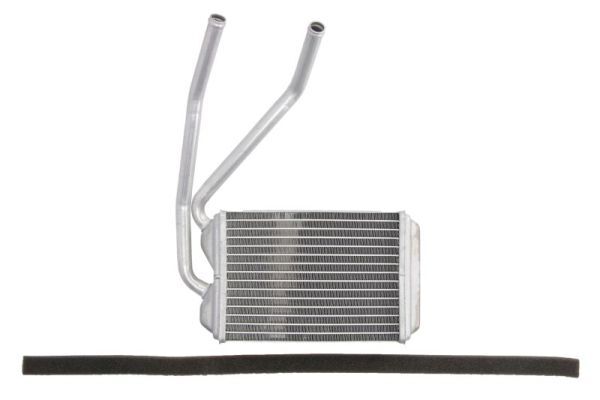 Thermotec WäRmetauscher HeizungsküHler FüR Daewoo Aranos Cielo Espero Nexia 1.5-image