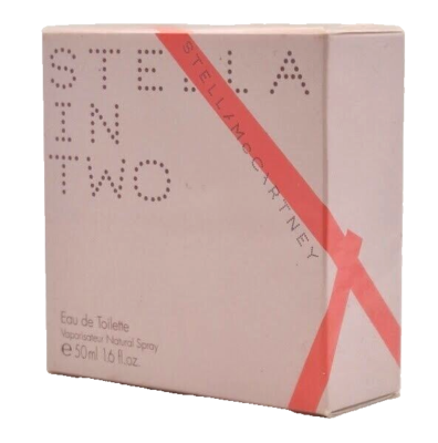 ❤️STELLA IN TWO PEONY,Stella McCartney,EAU DE PARFUM, 1.7oz50ml