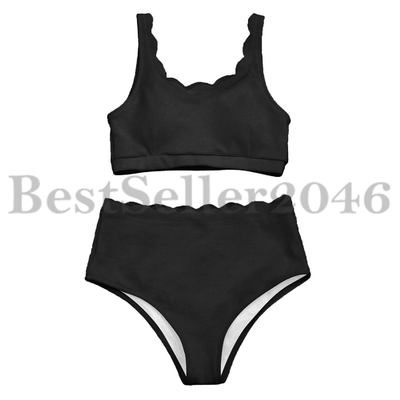 two piece sets swimsuit