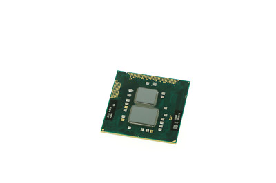 SLBWB GENUINE INTEL PENTIUM P6000 1.867GHZ 933MHZ  LAPTOP CPU SOCKET G1(CB61)