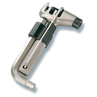 Topeak Super Chain Tool Ketten Nieter deluxe Mini Werkzeug Nieter Fahrrad 