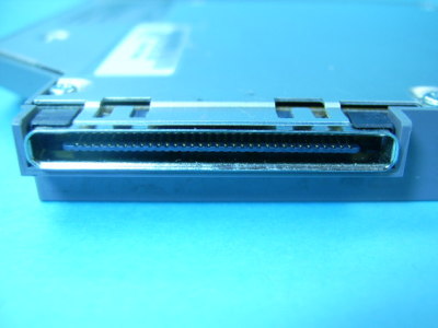 Adattatore UltraBay 2 Per HDD IDE Per Dell Inspiron 300m, 500m, 505m, 510m, 600m, 8500