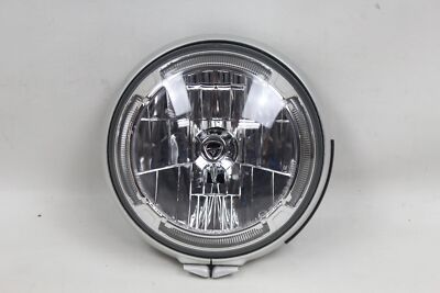 Ducati Scrambler 800 Sixty2 Icon OEM Headlight Unit 52010304B NEW 