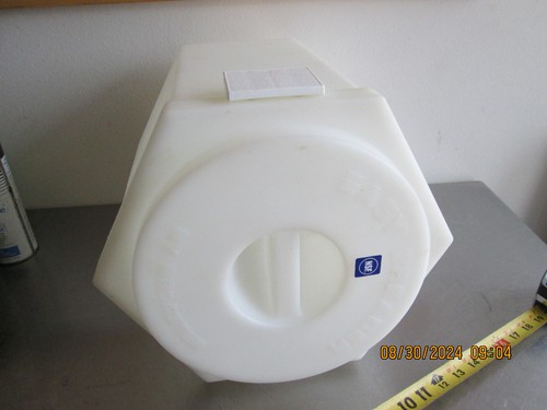 Broaster Attrezzatura Controsoffitto 620N Levatore/Bicchiere Motorizzato - Foto 9 di 11