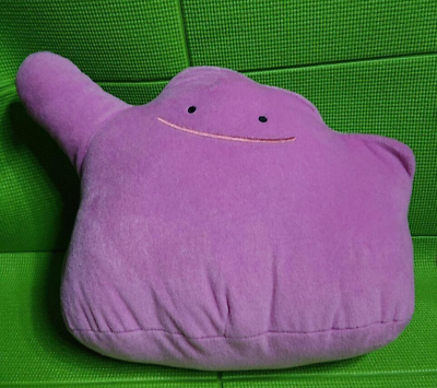 Pokemon Mega Ditto 8