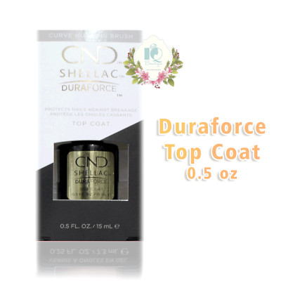 CND Shellac Top/ Base Coat Collection 0.5 oz/15mL *Pick Any*