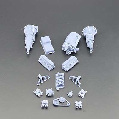 Mazda MX-5 / Miata (Tipo NA) 1a Generazione • Cinghia O Catena - Foto 6