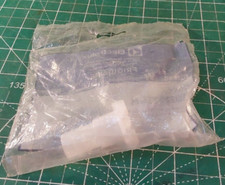 OEM OPEN BOX GE Refrigerator Hinge Bearing 242000501; 240328202