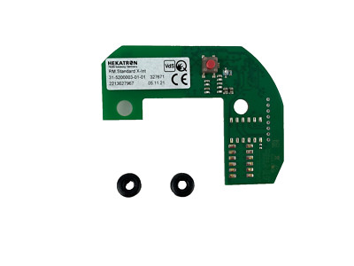 Hekatron Funkmodul Basis X für Hekatron Genius Plus X Rauchmelder   31-5200003-0