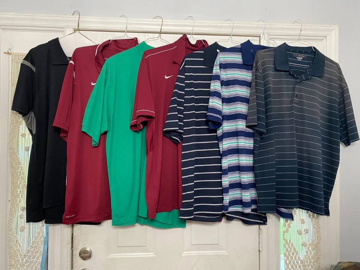 golf clothing men ebay