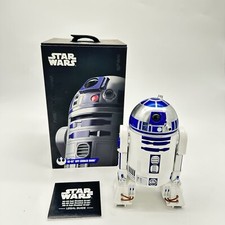 Sphero Star Wars R2-D2 App-Enabled Remote Con...