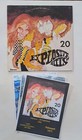 "20 Explosive Hits," (1971) Crystal Corporation,Lp, Various Artists, W/Extras