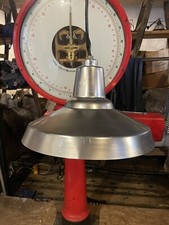 Industrial Lighting / Kitchen pass Heat Lamp Stainless Steel