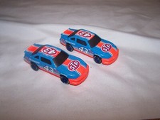1992 ROAD CHAMPS Richard Petty 43 STP Cars 1/64