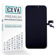 For Apple iPhone XS Replacement LCD Screen CEVA UK Stock