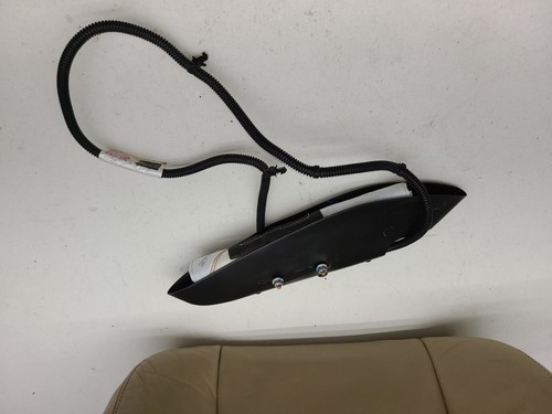 2012 Chevy Suburban Front Left Driver Side Seat Upper Cushion OEM - Picture 2 of 23