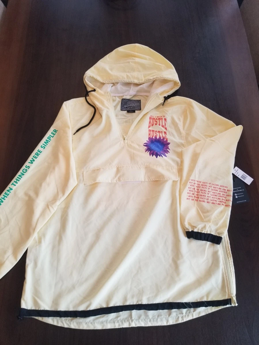 Brooklyn cloth online mfg co hoodie