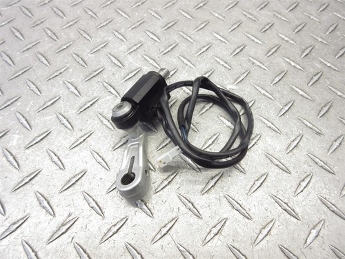 2013 13-15 Aprilia RSV4R Quick Shifter Gear Shift Sensor QS Assistant