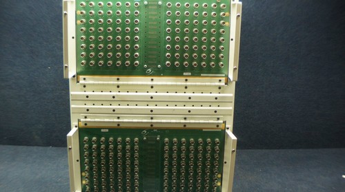 Tellabs 6400 Interruttore di trasporto 7x 81.6400DS3STS 6400 DS3 STS DS3STS 81.6400NCB - Foto 5 di 12