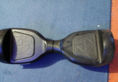 GoTrax Electric Hoverboard, Works Perfectly, Comes with Charger, No original box