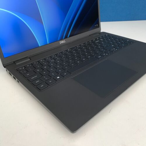 Dell Latitude 3520 Laptop, i5-1135G7, 16GB RAM, 256GB SSD Win 11, *Hinge Issue* - Picture 3 of 9