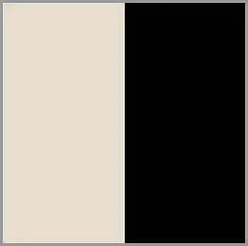 Fischer Plastic Chess Set - Pieces Only - 4.0" King - Black & White - Image 2 of 4