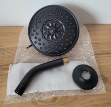 Peerless PTT14419-BL-R Xander Matte Black 1-Handle Tub & Shower Trim (No Valve) | UK